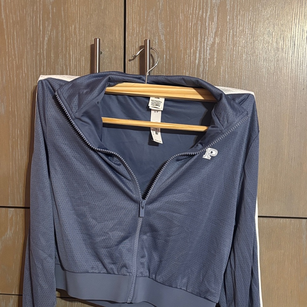 PINK Victoria's Secret Gray Women's Sweater